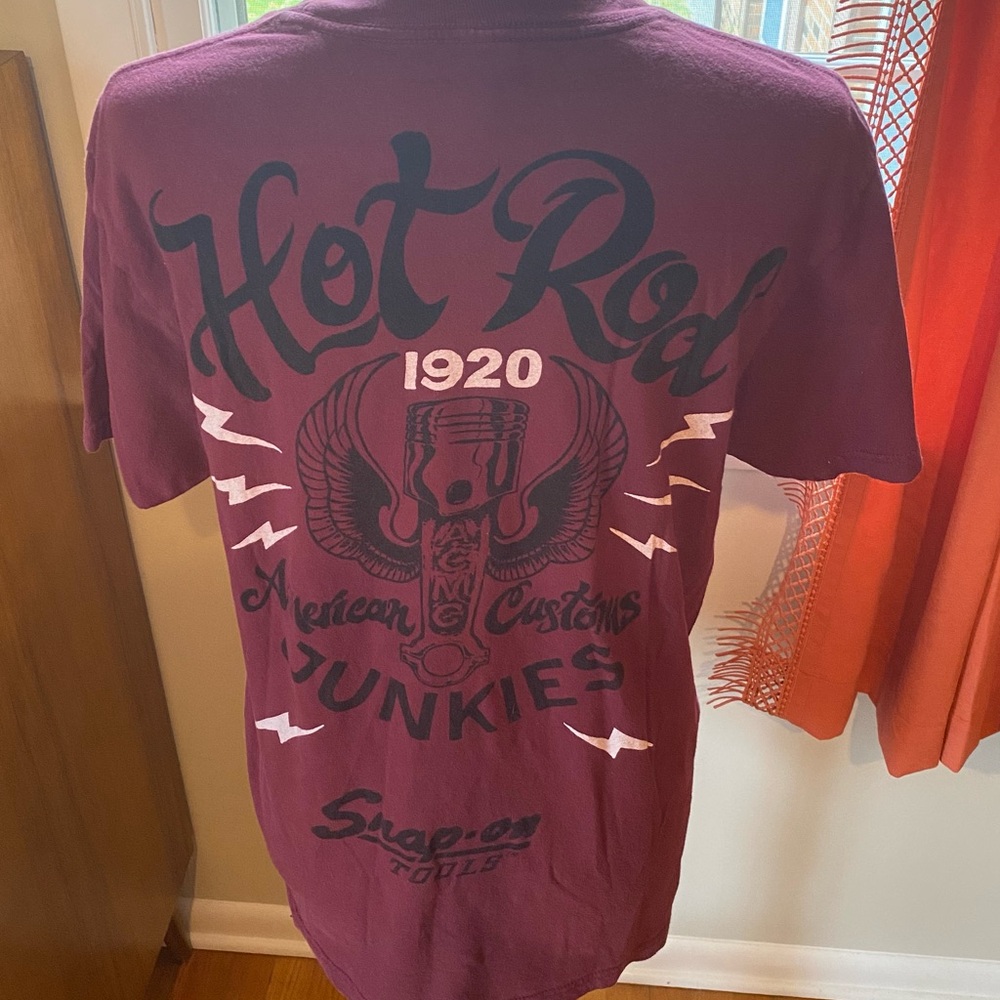 Unisex Snap-On Tools shirt